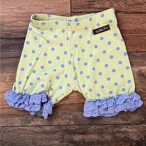 Matilda Jane shorties size 6 EUC